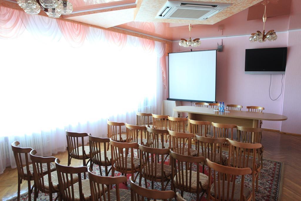 Hotel Vesta Brest Extérieur photo