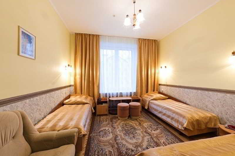 Hotel Vesta Brest Extérieur photo