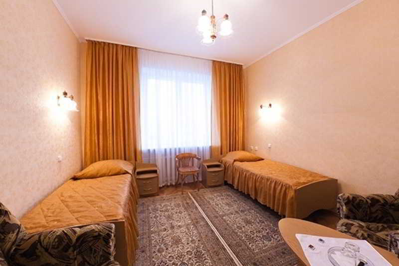 Hotel Vesta Brest Extérieur photo