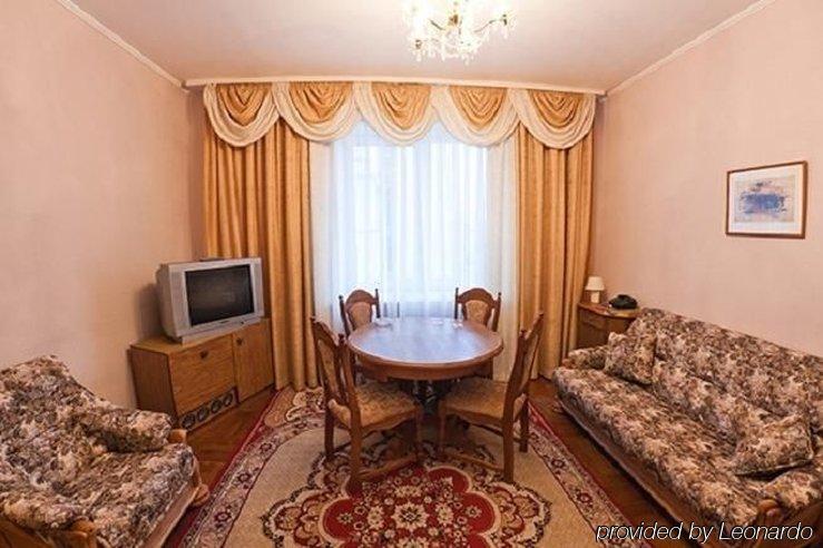 Hotel Vesta Brest Chambre photo