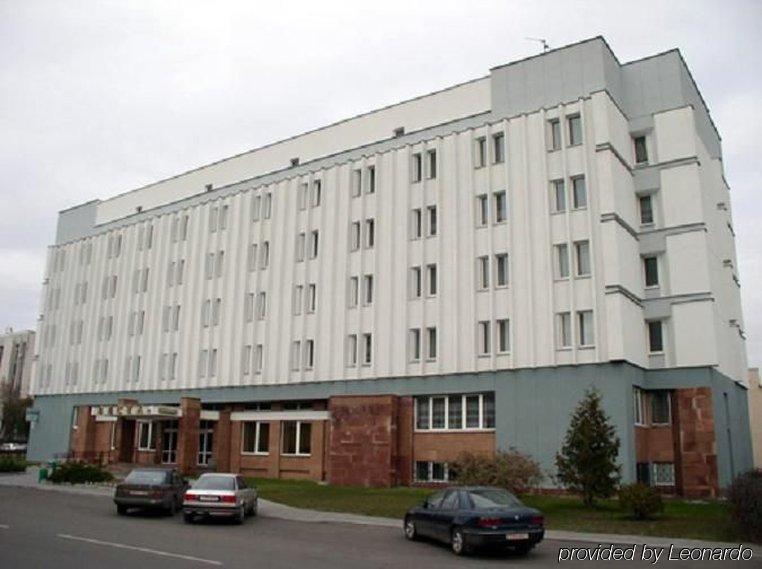 Hotel Vesta Brest Extérieur photo