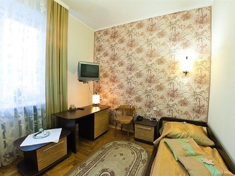 Hotel Vesta Brest Chambre photo