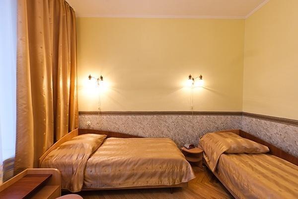 Hotel Vesta Brest Extérieur photo