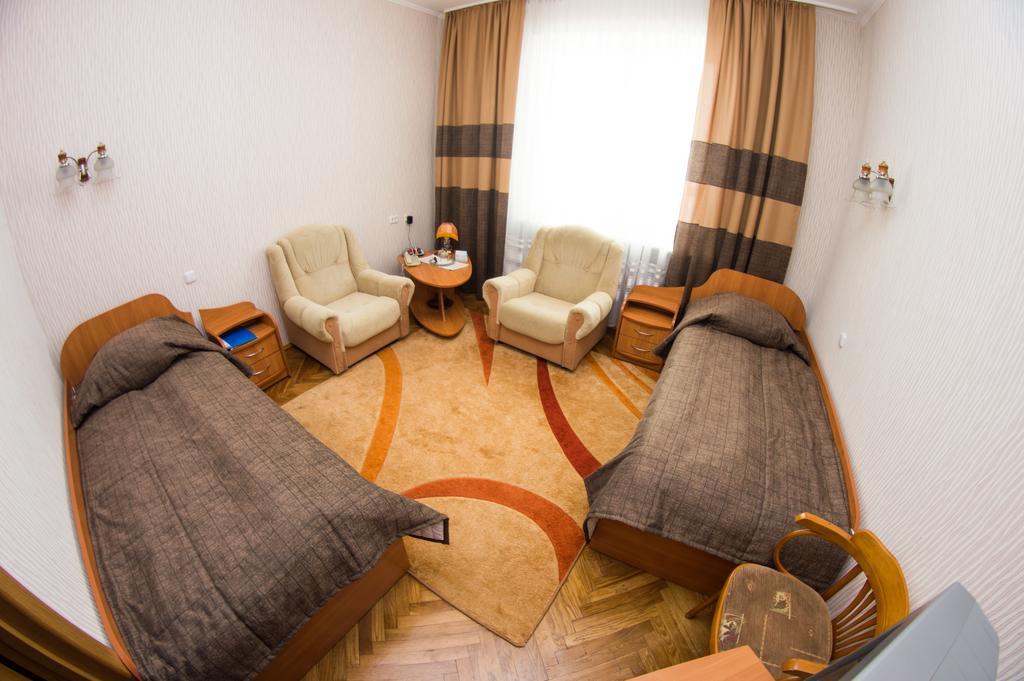 Hotel Vesta Brest Extérieur photo