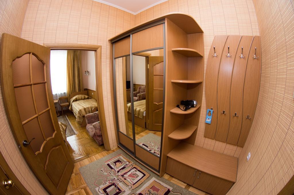 Hotel Vesta Brest Extérieur photo
