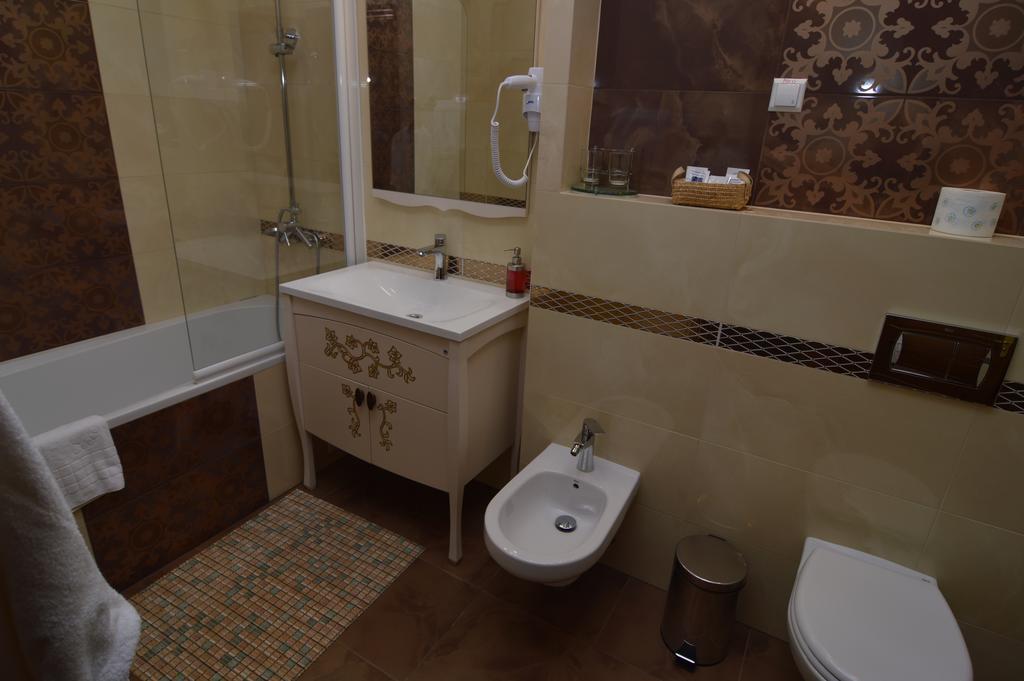 Hotel Vesta Brest Extérieur photo