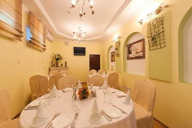 Hotel Vesta Brest Extérieur photo