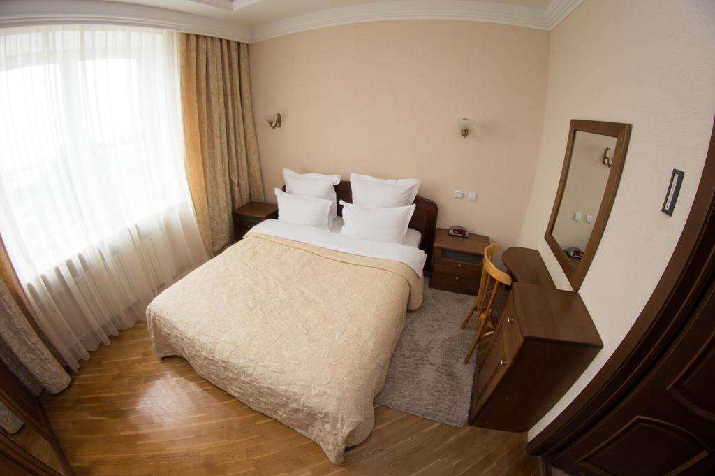 Hotel Vesta Brest Chambre photo
