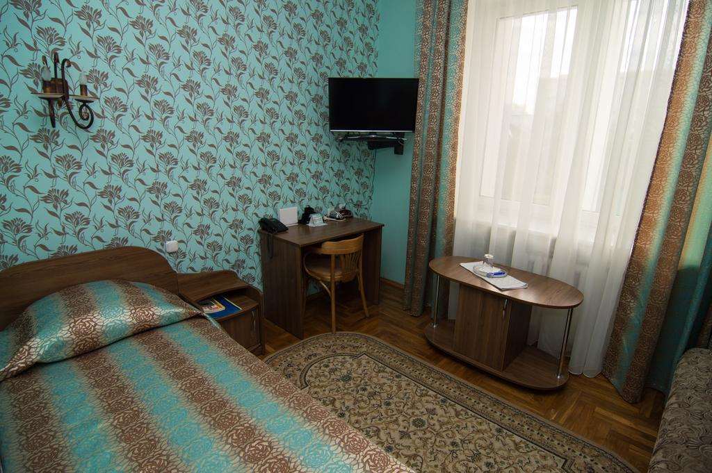 Hotel Vesta Brest Chambre photo